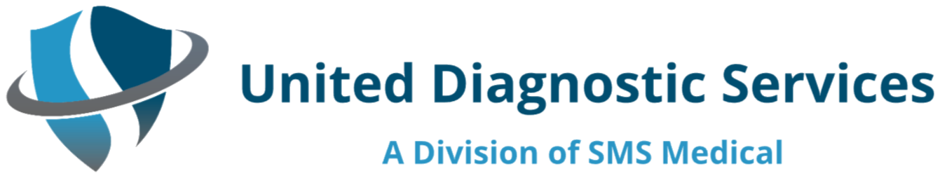 United Diagnostic Services, a division of SMS Medical